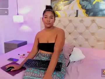 Chaturbate Sex Cam of alissbaker