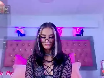 Chaturbate Free Porn Cam of bonn_glow