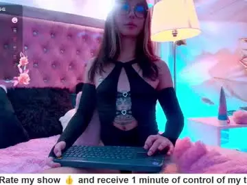 Chaturbate Sex Chat of bonn_glow