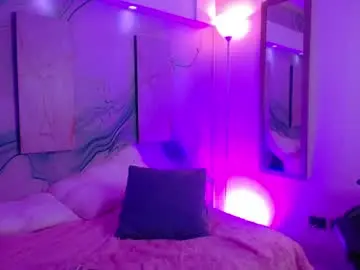Chaturbate Best live sex cam show of bonn_glow