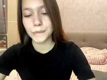 Chaturbate Sex Cam of charlineklickman