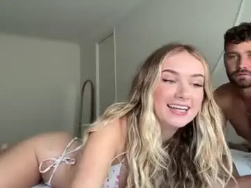 Chaturbate Sex Chat of clairebabyy1