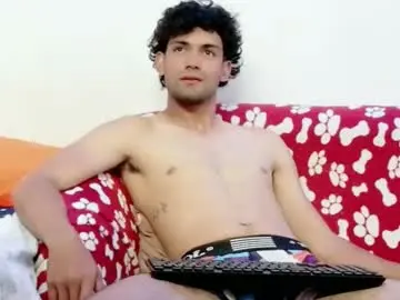 Chaturbate Private Sex Chat of cristian_gp