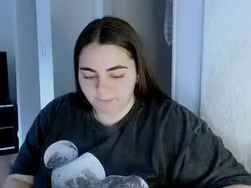Chaturbate Best Webcam of ellies_8