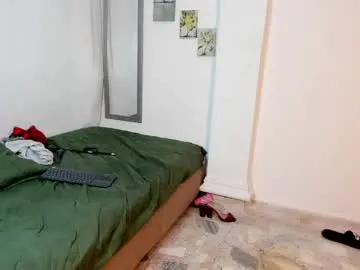 Chaturbate Adult Video Chat of elpekas247