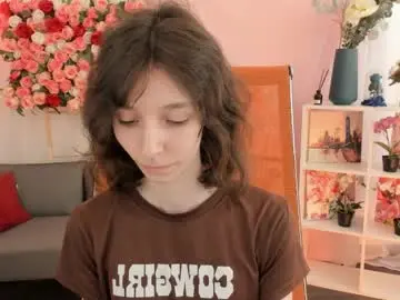 Chaturbate Adult Video Chat of emmanuellbrown