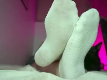 Chaturbate Sex Chat of findomfeet_