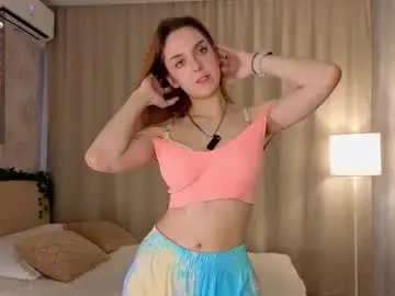 Chaturbate Sex Cam of genevievesaabatmand