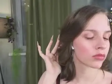 Chaturbate Adult Video Chat of gillianshean