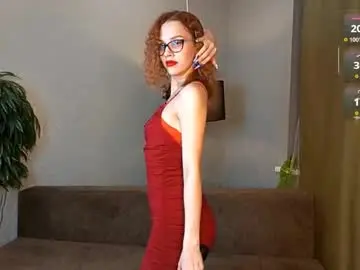 Chaturbate Adult Webcams of gillianshean