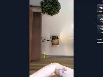 Chaturbate Best Webcam of gillianshean