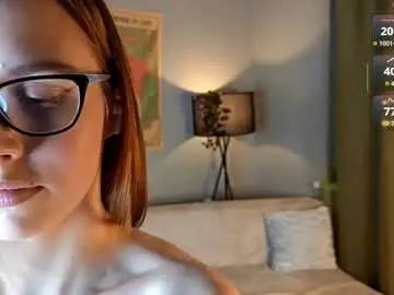 Chaturbate Sex Cam of gillianshean