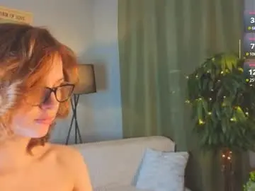 Chaturbate Live Porn of gillianshean
