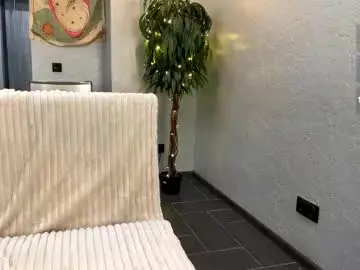 Chaturbate Sex Cam of gillianshean