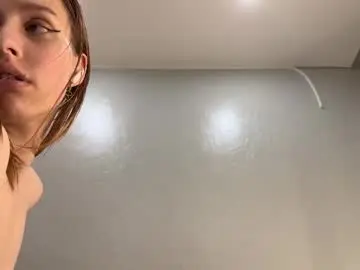 Chaturbate Private Sex Chat of gillianshean