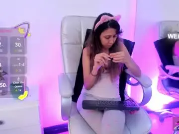 Chaturbate Live Sex of goddess__lilith_