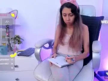 Chaturbate Sex Cam of goddess__lilith_