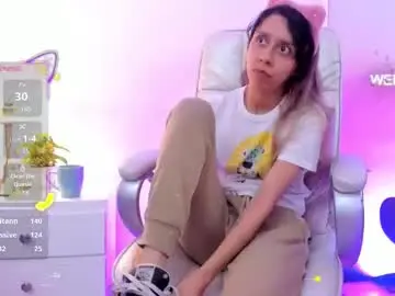 Chaturbate Best Webcam of goddess__lilith_