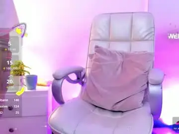 Chaturbate Adult Video Chat of goddess__lilith_