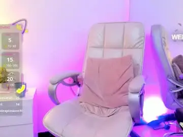 Chaturbate Best Webcam of goddess__lilith_