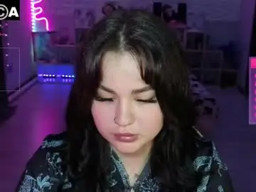 Chaturbate Sex Cam of goddess_kokolla