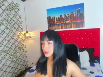 Chaturbate Sex Chat of jessica_bellini