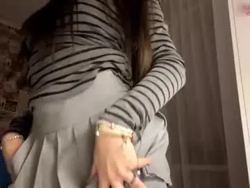 Chaturbate Live Sex Cam of judyblihovde