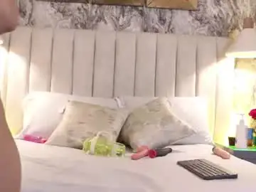 Chaturbate Private Sex Chat of karinaprincess_