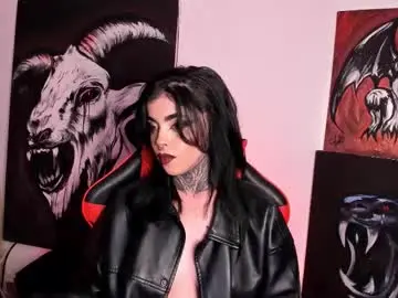 Chaturbate Live Porn of laurenrousexx