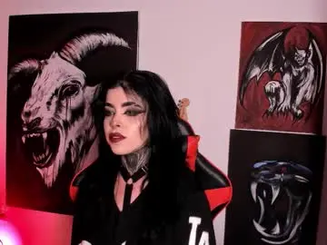 Chaturbate Live Sex Cam of laurenrousexx