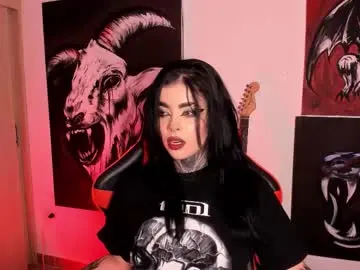 Chaturbate Sex Chat of laurenrousexx