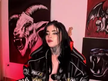 Chaturbate Live Sex Cam of laurenrousexx