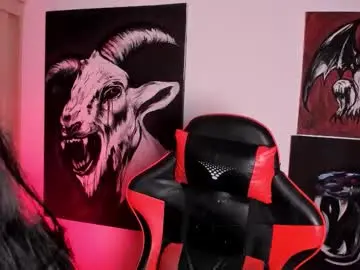 Chaturbate Live Porn of laurenrousexx