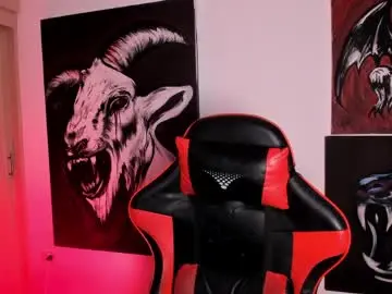 Chaturbate Sex Chat of laurenrousexx