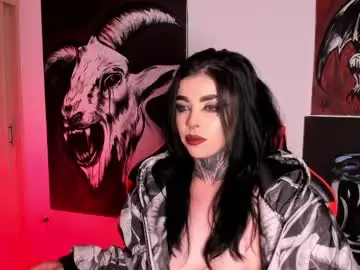 Chaturbate Live Sex Cam of laurenrousexx