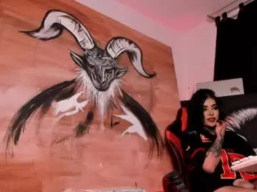 Chaturbate Live Sex Cam of laurenrousexx