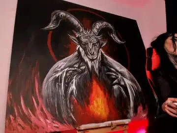 Chaturbate Sex Cam of laurenrousexx