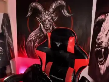 Chaturbate Adult Webcams of laurenrousexx