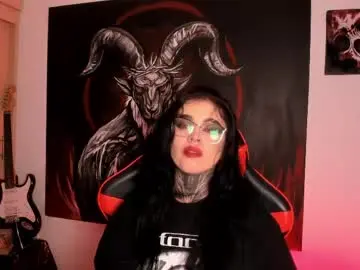 Chaturbate Live Sex Cam of laurenrousexx
