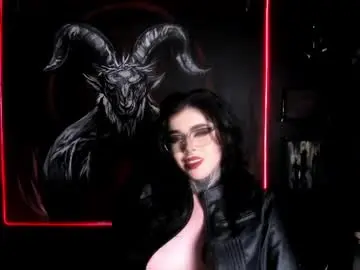 Chaturbate Live Sex Cam of laurenrousexx