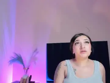 Chaturbate Live Sex Cam of lilithesme