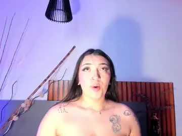 Chaturbate Private Sex Chat of lilithesme