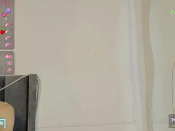 Chaturbate Live Sex of luxuryheaven