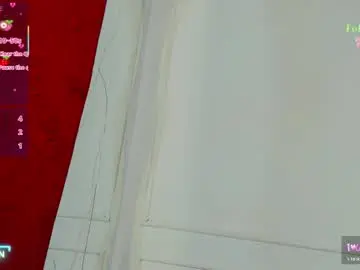 Chaturbate Free Porn Cam of luxuryheaven