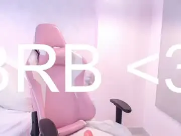Chaturbate Live Sex Cam of marsha_blue