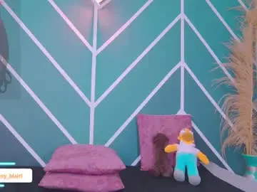 Chaturbate Adult Webcam of melany_blair