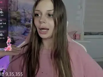 Chaturbate Live Sex of melonipinkbb