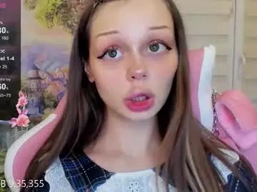 Chaturbate Nude Webcam of melonipinkbb