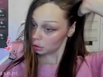 Chaturbate Sex Chat of melonipinkbb