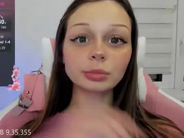 Chaturbate Private Sex Chat of melonipinkbb